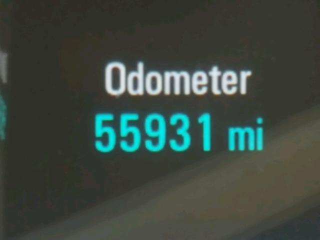 1G11C5SL2FF343813 - 2015 CHEVROLET MALIBU 1LT 银色 照片 8