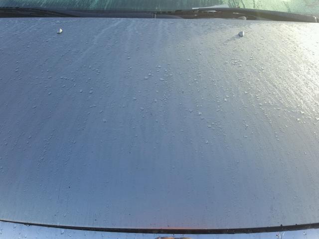 5FNRL38476B024152 - 2006 HONDA ODYSSEY EX GRAY photo 7