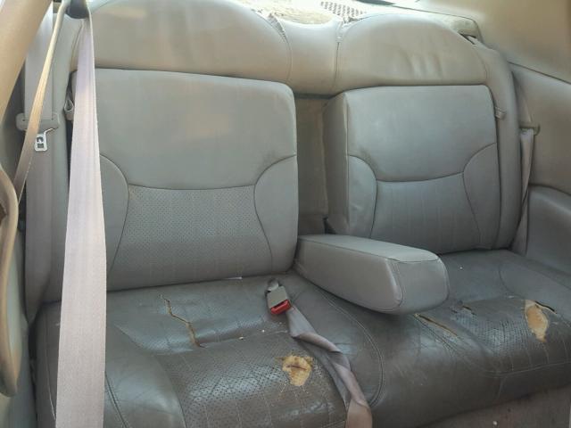 2G1WW12M1T9102585 - 1996 CHEVROLET MONTE CARL 绿色 照片 6