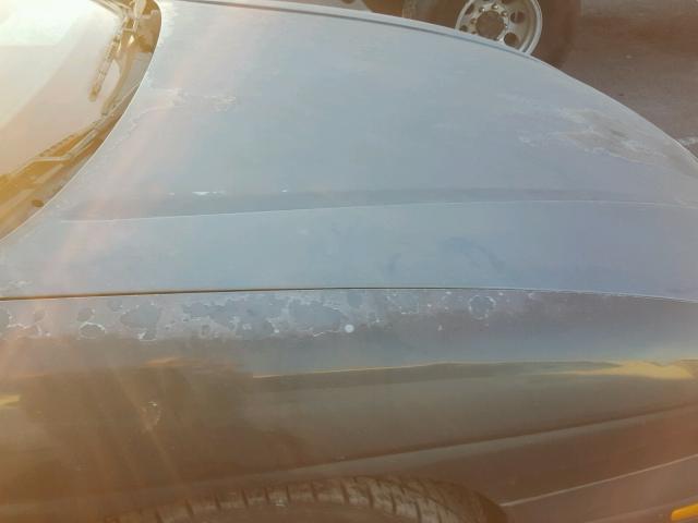 2G1WW12M1T9102585 - 1996 CHEVROLET MONTE CARL 绿色 照片 9