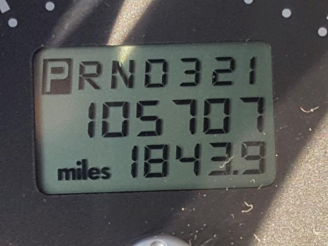 3VWCB21C02M448845 - 2002 VOLKSWAGEN NEW BEETLE 蓝色 照片 8