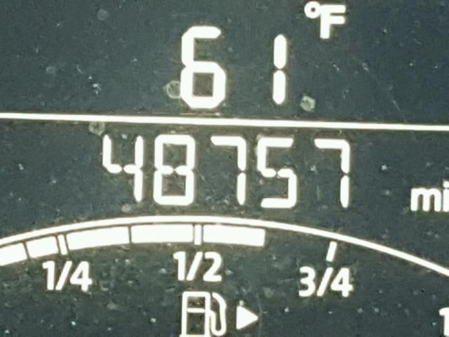 3VW1K7AJ8CM359805 - 2012 VOLKSWAGEN JETTA BASE GRAY photo 8