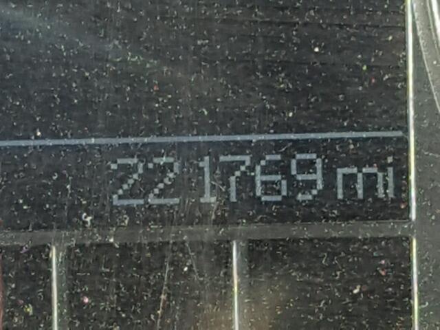 3C6UD5DL1CG331491 - 2012 DODGE RAM 2500 S Gümüş foto 8