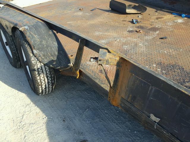 47898188 - 2013 UTILIMASTER TRAILER BLACK photo 10