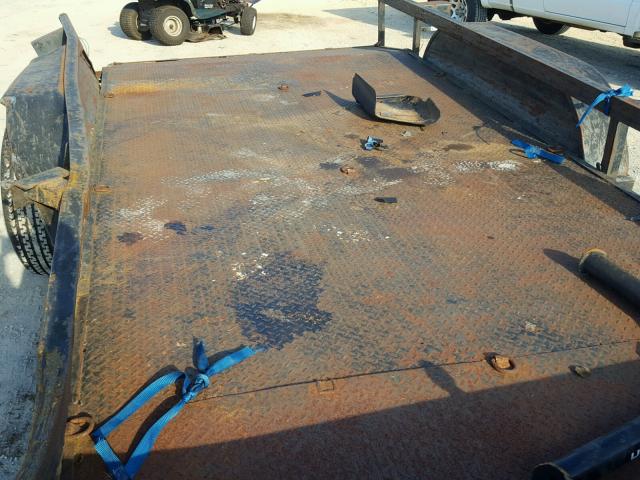 47898188 - 2013 UTILIMASTER TRAILER BLACK photo 6