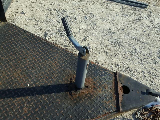 47898188 - 2013 UTILIMASTER TRAILER BLACK photo 9