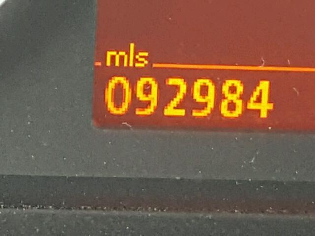 WBANE53546CK78531 - 2006 BMW 525 I GRAY photo 8