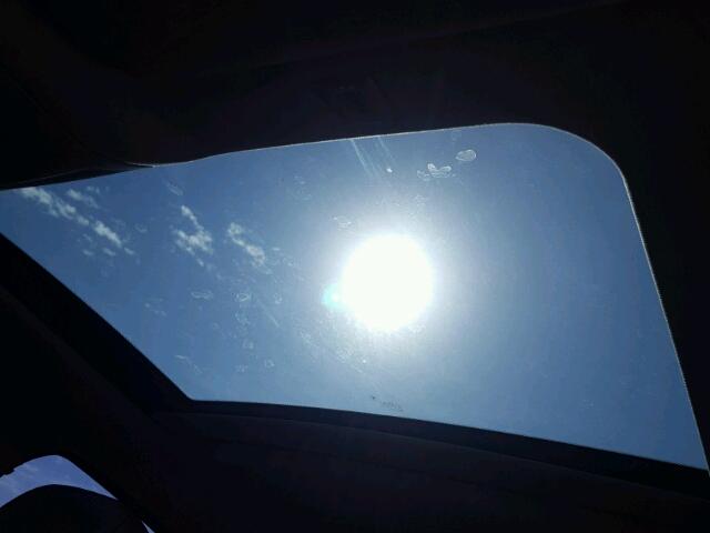 WBAXG5C50DDY32609 - 2013 BMW 528 I GRAY photo 9