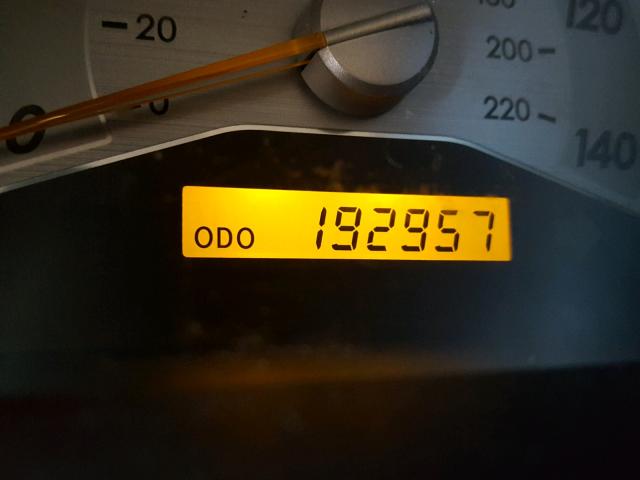 JTKDE177660125937 - 2006 TOYOTA SCION TC 白色 照片 8