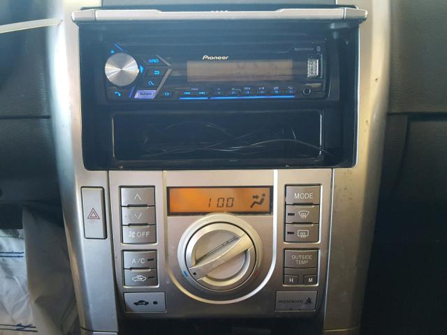 JTKDE177660125937 - 2006 TOYOTA SCION TC 白色 照片 9