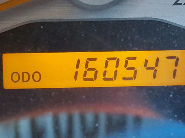 JTKDE167160117777 - 2006 TOYOTA SCION TC 石墨色 照片 8