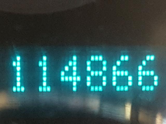 1G1ZC5E02A4131390 - 2010 CHEVROLET MALIBU 1LT გრაფიტი ფოტო 8