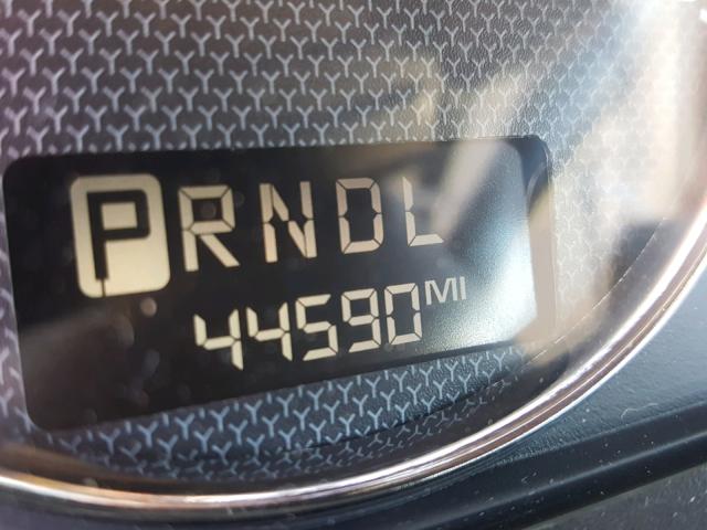 1G1ZS58F87F172493 - 2007 CHEVROLET MALIBU LS თაფლისფერი ფოტო 8