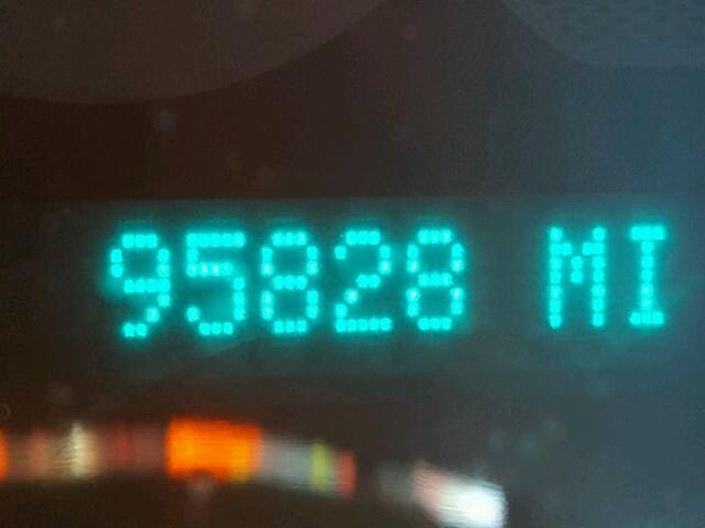 1G1ZE5E07CF105661 - 2012 CHEVROLET MALIBU LTZ 银色 照片 8