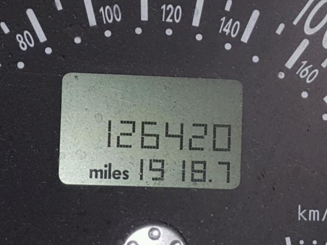 3VWCK31C15M412897 - 2005 VOLKSWAGEN NEW BEETLE Yaşıl foto 8