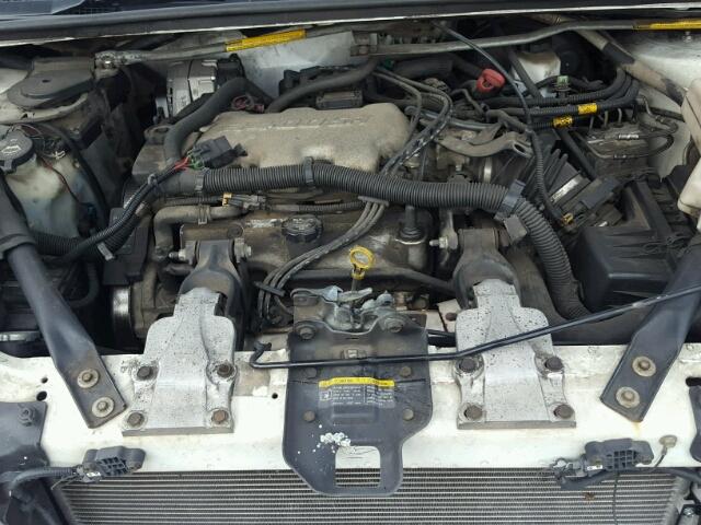 1GNDU23E32D312308 - 2002 CHEVROLET VENTURE EC WHITE photo 7