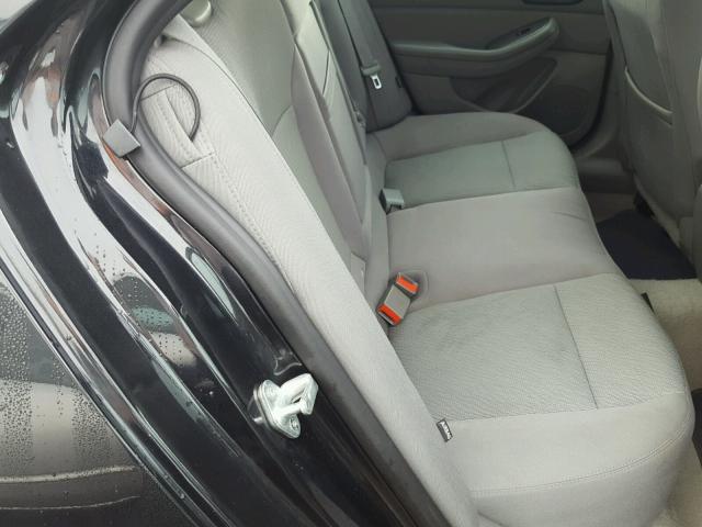 1G11B5SA0DF163843 - 2013 CHEVROLET MALIBU LS 灰色 照片 6