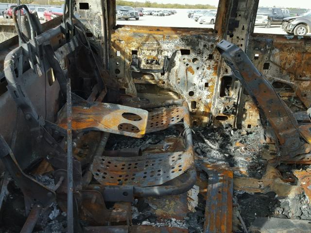 1FT7W2BT1BEA67292 - 2011 FORD F250 SUPER BURN photo 6