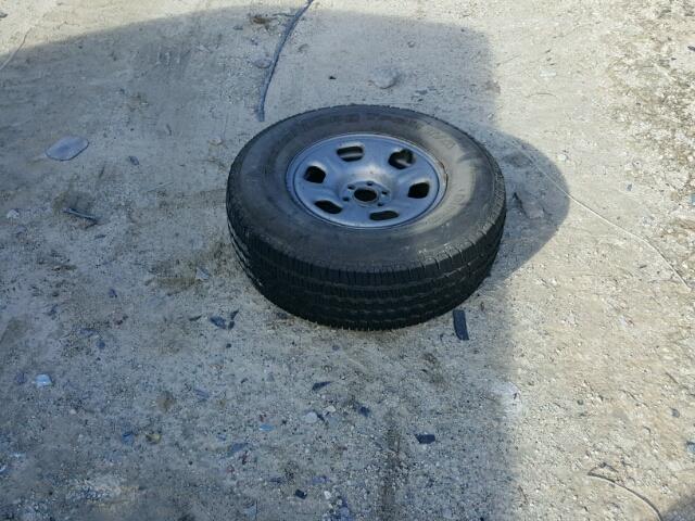 5N1AR18U56C637637 - 2006 NISSAN PATHFINDER SILVER photo 9