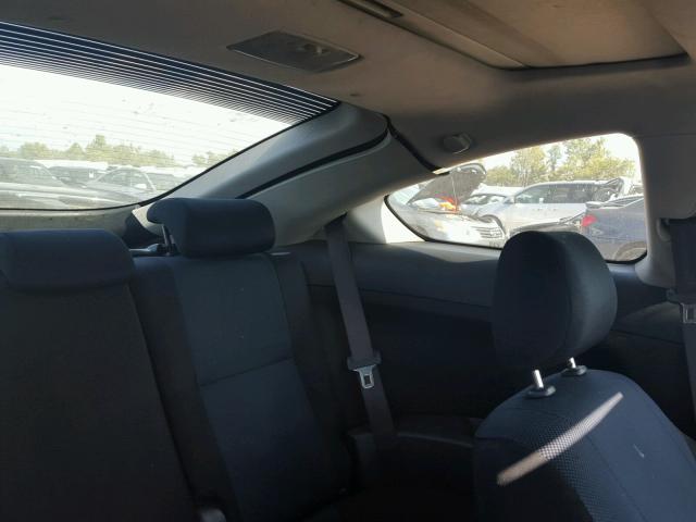 JTKDE177160133749 - 2006 TOYOTA SCION TC Mavi foto 6