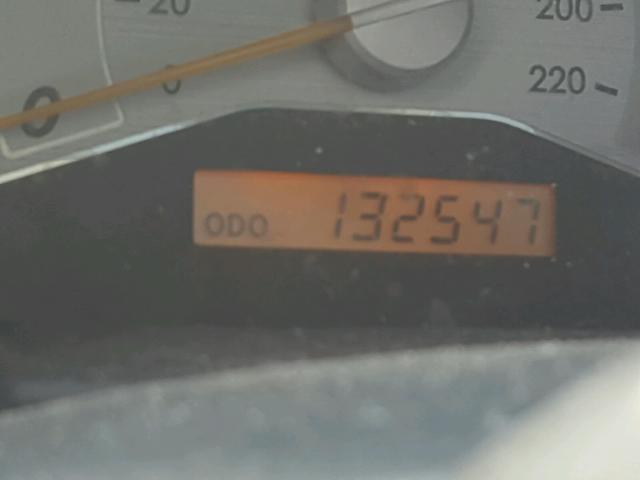 JTKDE177160133749 - 2006 TOYOTA SCION TC Mavi foto 8