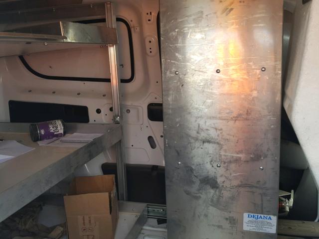 ZFBERFBB5H6D86782 - 2017 RAM PROMASTER 白色 照片 6