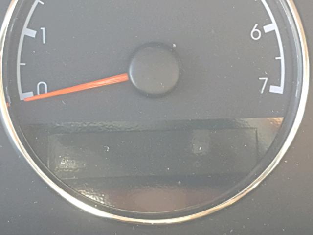 1GNDV33WX7D146582 - 2007 CHEVROLET UPLANDER L 棕色 照片 8