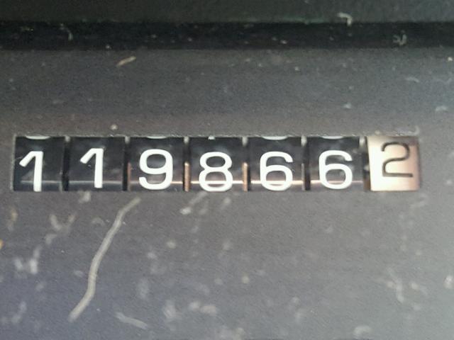 1G4HP52K2TH427837 - 1996 BUICK LESABRE CU WHITE photo 8