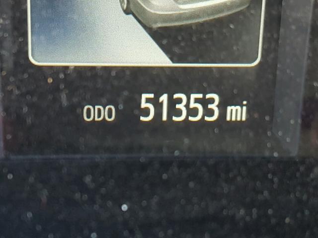 4T1BF1FK5FU938921 - 2015 TOYOTA CAMRY LE შავი ფოტო 8