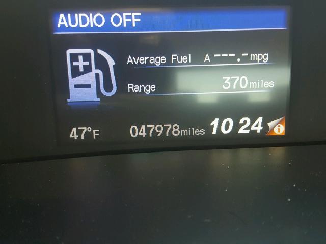 2HGFB2F83EH542291 - 2014 HONDA CIVIC EX ვერცხლისფერი ფოტო 8