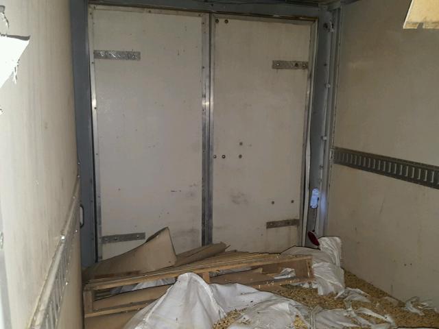 1M9AS1421A1051810 - 2010 ALLIS SIAT TRAILER 白色 照片 6