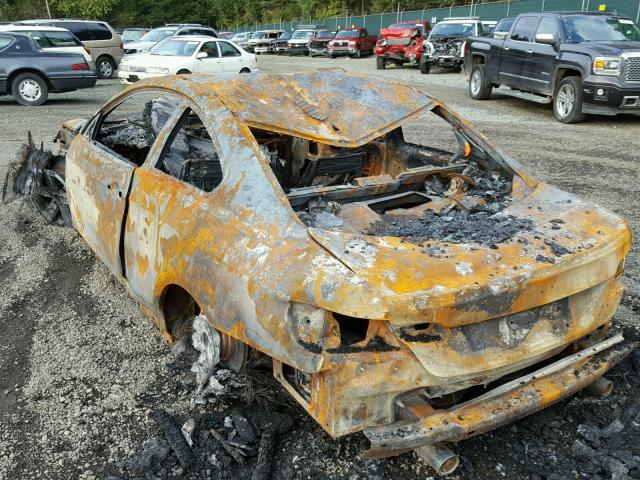 WBAWB73547P021453 - 2007 BMW 335 I BURN photo 3