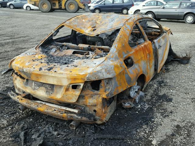 WBAWB73547P021453 - 2007 BMW 335 I BURN photo 4