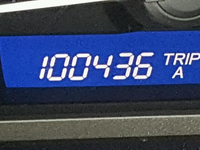 1HGFA16887L018413 - 2007 HONDA CIVIC EX MAROON photo 8