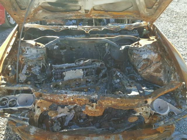 JH4CL96827C000322 - 2007 ACURA TSX BURN photo 7