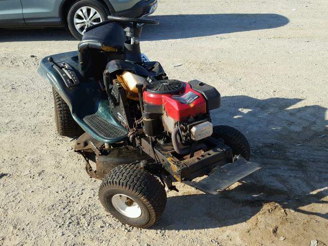 112299C001245 - 2006 CRAF LAWNMOWER GREEN photo 1