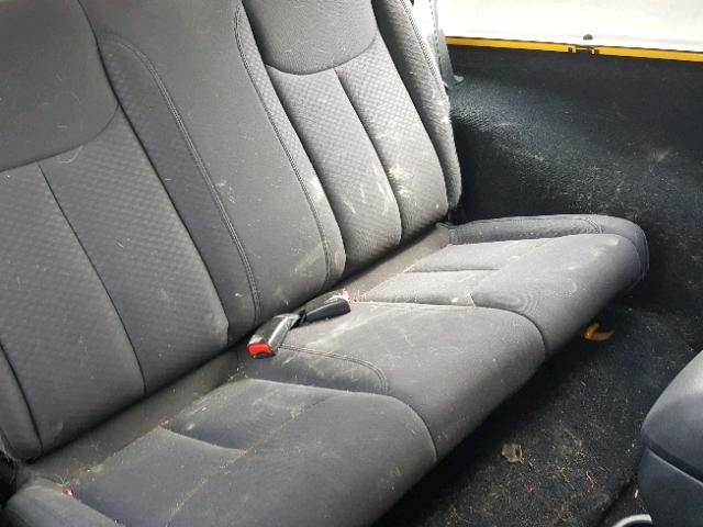 1C4AJWAG5FL562001 - 2015 JEEP WRANGLER S Sarı foto 6