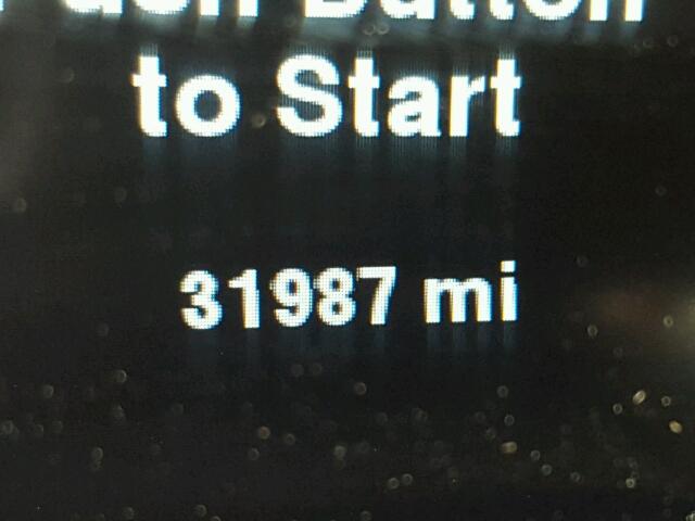 3C6UR5NL2EG218667 - 2014 RAM 2500 LARAM BLUE photo 8