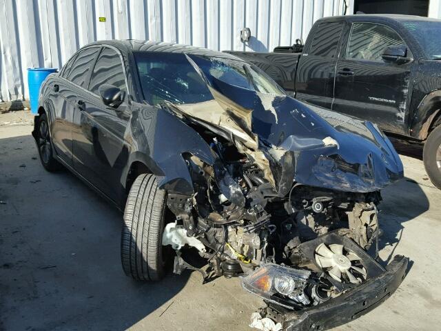 1HGCP2F80CA106997 - 2012 HONDA ACCORD EXL Qara foto 1