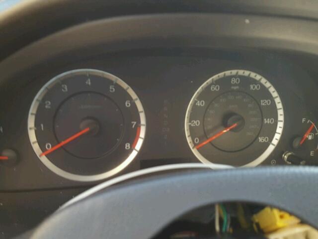 1HGCP2F80CA106997 - 2012 HONDA ACCORD EXL Qara foto 8