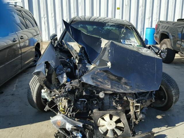 1HGCP2F80CA106997 - 2012 HONDA ACCORD EXL Qara foto 9