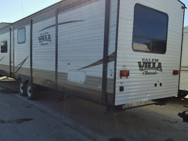 4X4TSMS28GM024427 - 2016 SALM FOREST RIV BROWN photo 3