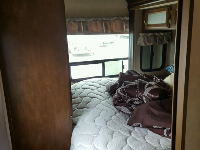 4X4TSMS28GM024427 - 2016 SALM FOREST RIV BROWN photo 6