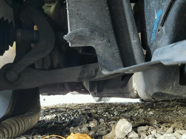 1HGCP2F84BA083500 - 2011 HONDA ACCORD EXL BLACK photo 9