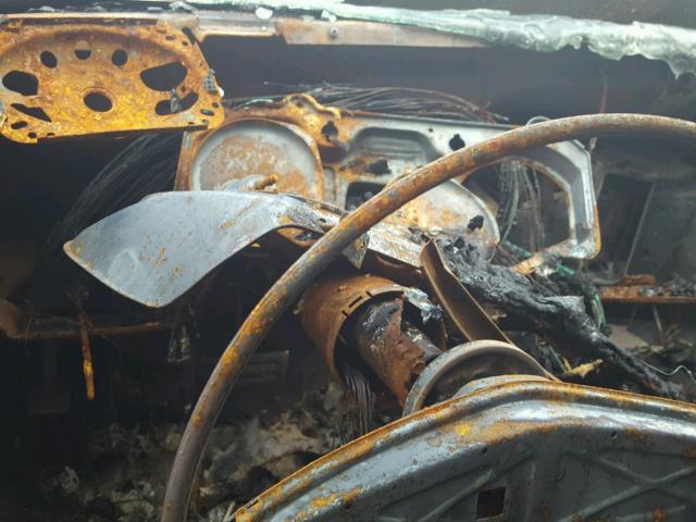 136371R180873 - 1971 CHEVROLET CHEVELLE BURN photo 8