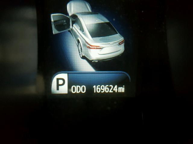 4T1BK1EB4DU019275 - 2013 TOYOTA AVALON BAS BEIGE photo 8