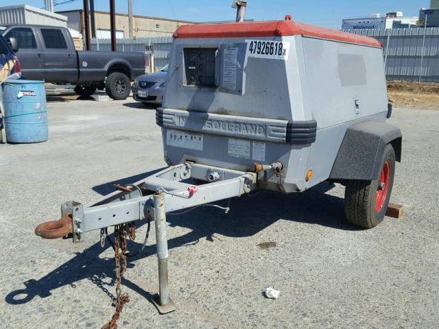 313772 - 2009 INGERSOLL-RAND COMPRESSOR 灰色 照片 2