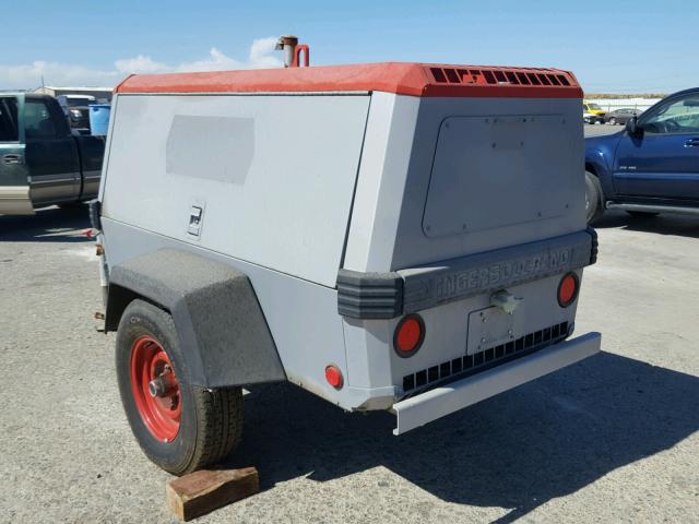 313772 - 2009 INGERSOLL-RAND COMPRESSOR 灰色 照片 3