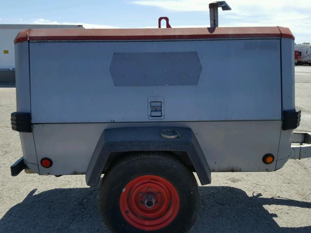 313772 - 2009 INGERSOLL-RAND COMPRESSOR 灰色 照片 5