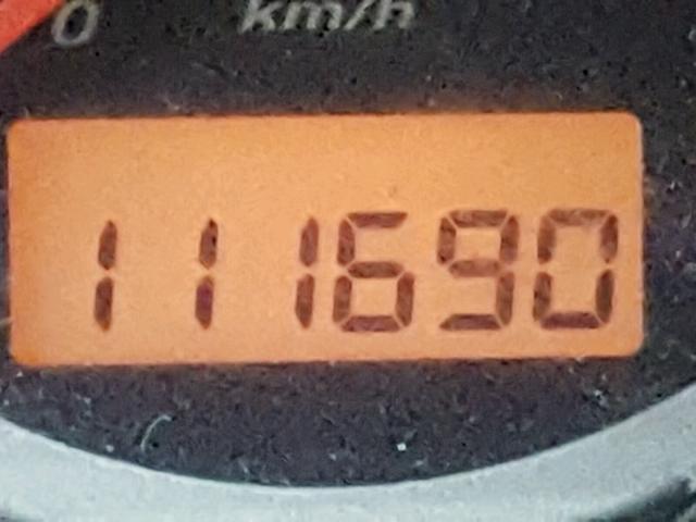 JHLRD78844C054519 - 2004 HONDA CR-V EX შავი ფოტო 8